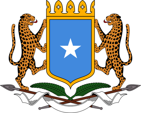 Герб дня: Сомали