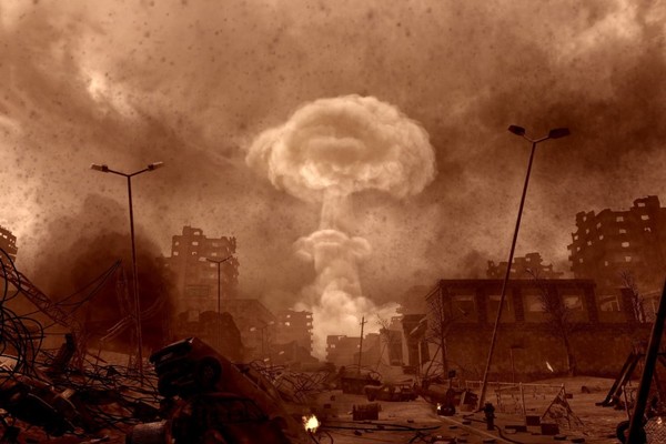 atomic bomb response paper atomic bomb response paper