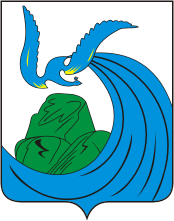 Герб дня: Жигулевск