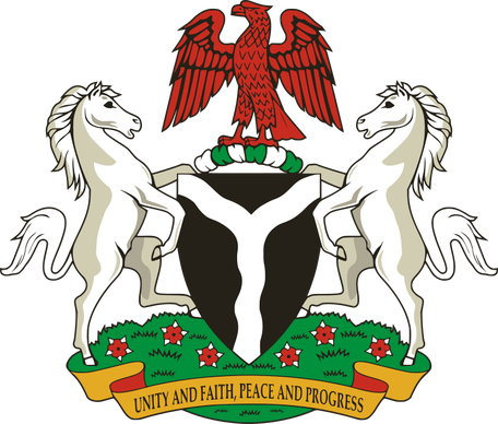 Герб дня: Нигерия