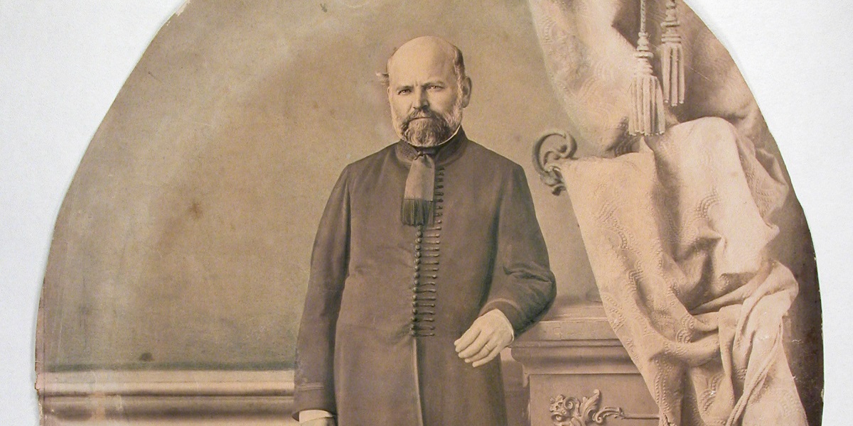 «Эффект Земмельвейса» и трагедия венского врача