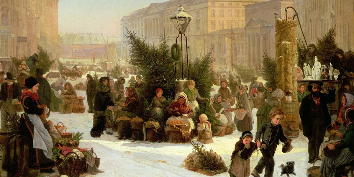 Самый первый Новый год в 7208 году от сотворения мира
