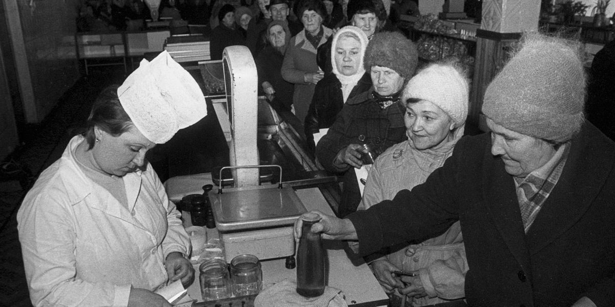 «Рыбное дело»: самый громкий коррупционный скандал в СССР