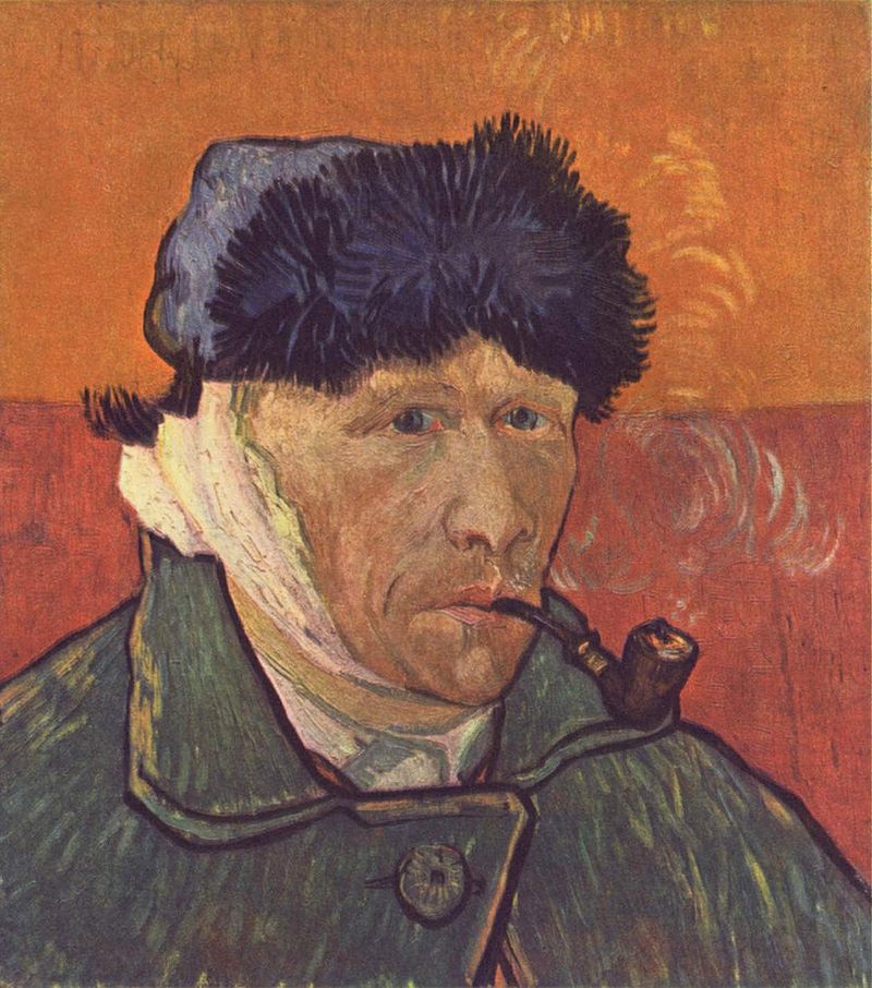 ÐаÑÑинки по запÑоÑÑ ÐÑÐ·Ñ Ðан Ðога. Ðогда пÑиÑ
иÑеÑкое ÑаÑÑÑÑойÑÑво вÑеменно оÑÑÑÑпало, ÐинÑÐµÐ½Ñ Ðан Ðог бÑл «ÑовеÑÑенно Ñпокоен». ФоÑо