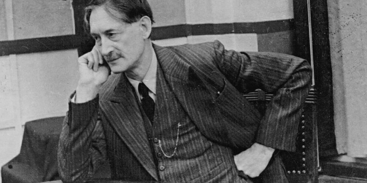 «Прометей революции» Анри Барбюс