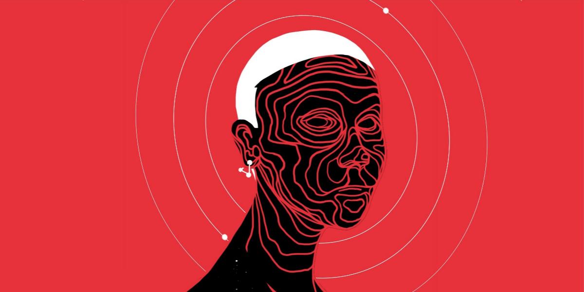 Веревка повешенного?