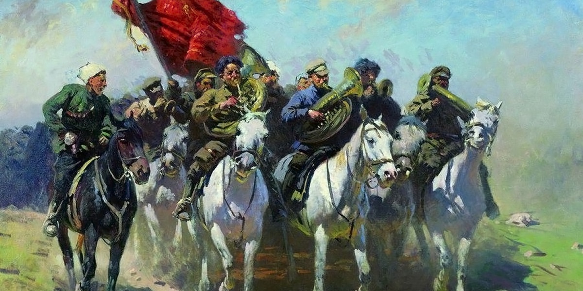 «В штабах пьянство, разврат и прочее»