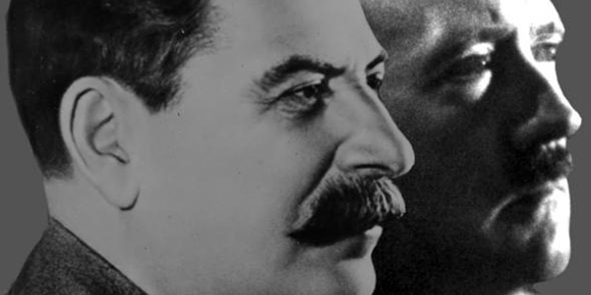 Сталин знал, что Гитлер готовит нападение на СССР?