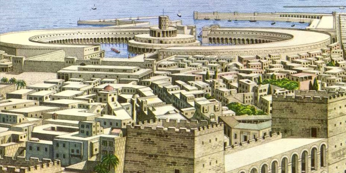 Величие и падение Карфагена – статьи