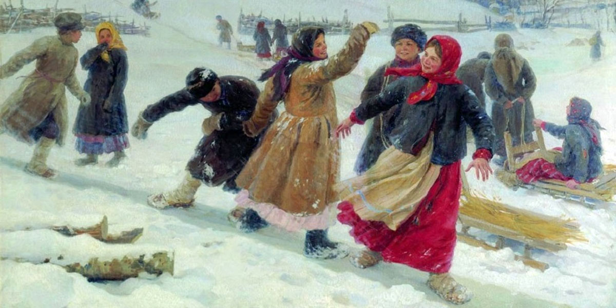 Указ Петра I «О праздновании Нового года» – Документ