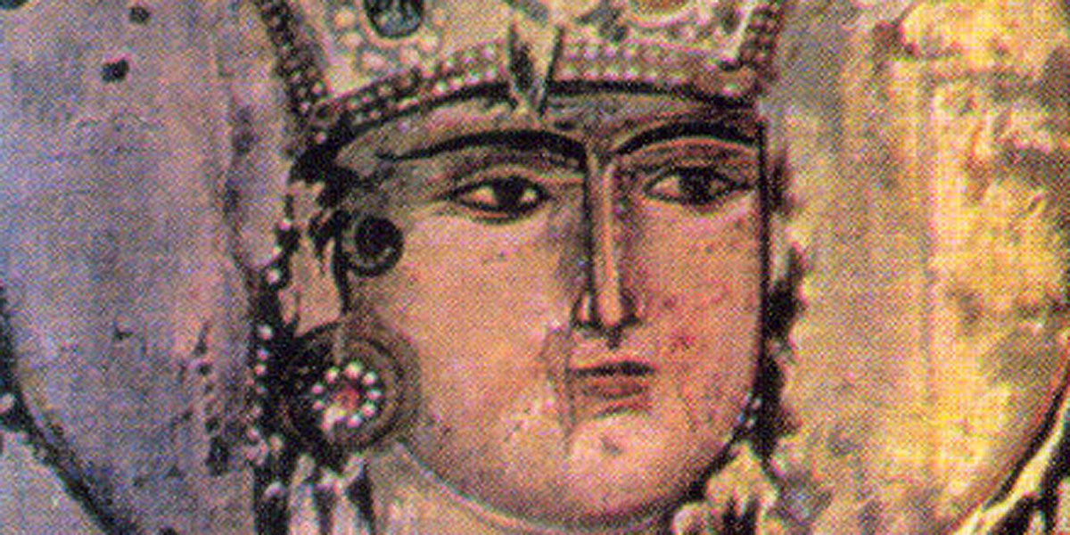 Царица Русудан и падение Грузинского царства - Статьи