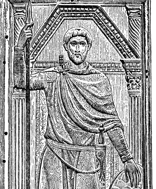 Последний из римлян