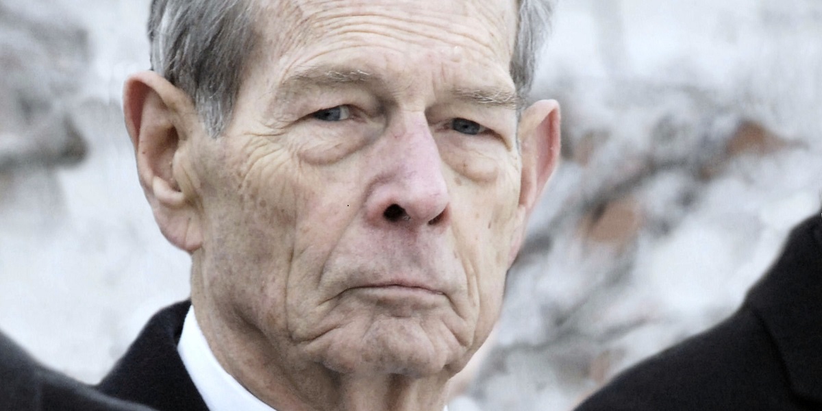 Король Михай