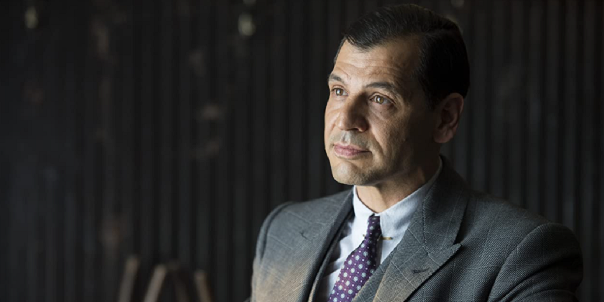 Сальваторе Маранцано: последний из capo di tutti capi