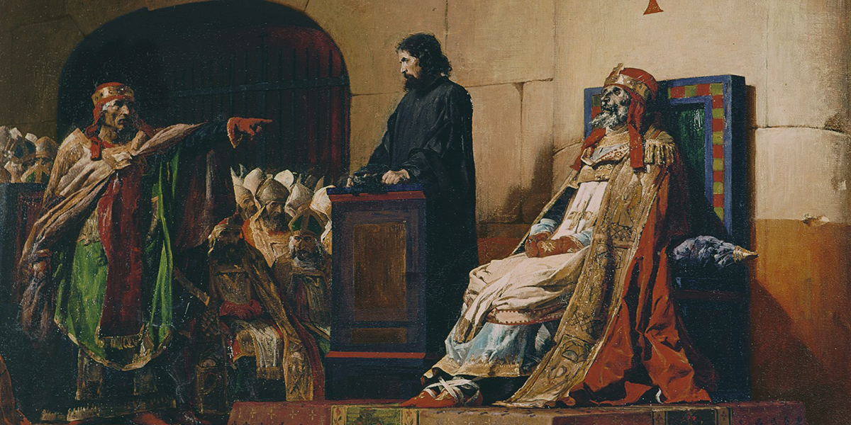 Порнократия