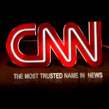 Телеведение. Эффект CNN