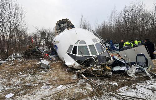 Фото людей погибших в авиакатастрофе