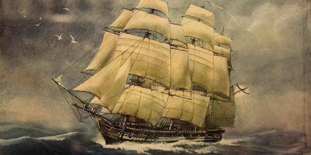 Капитан под следствием - Статьи