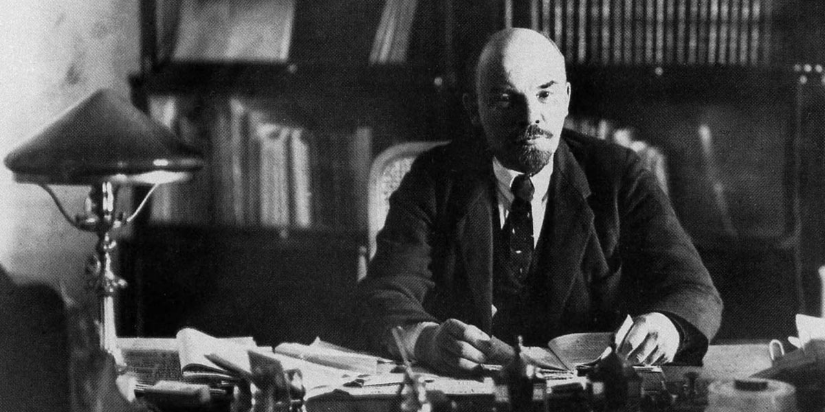 «Апрельские тезисы» – документ