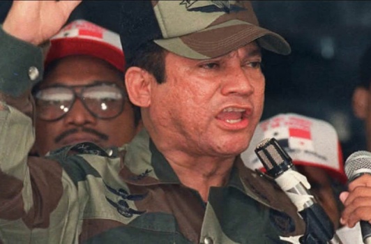 Экс-диктатор Панамы Мануэль Норьега впал в кому - Новости