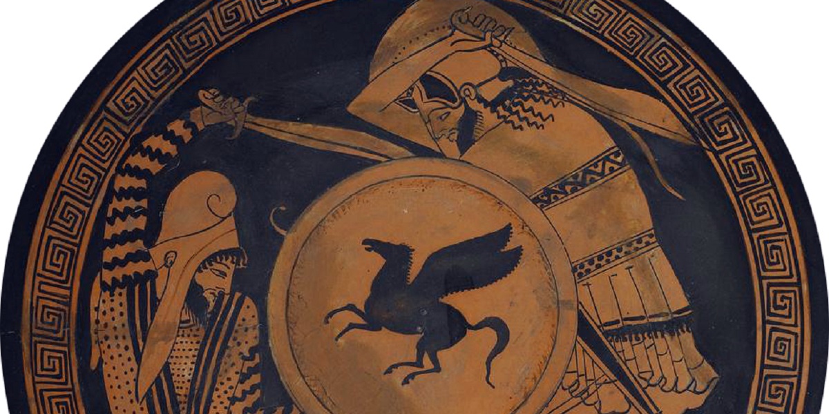 Демарат: спартанский царь-изгнанник