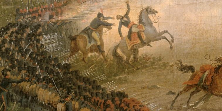 Первое сражение Первого консула. Маренго, 1800 год – статьи