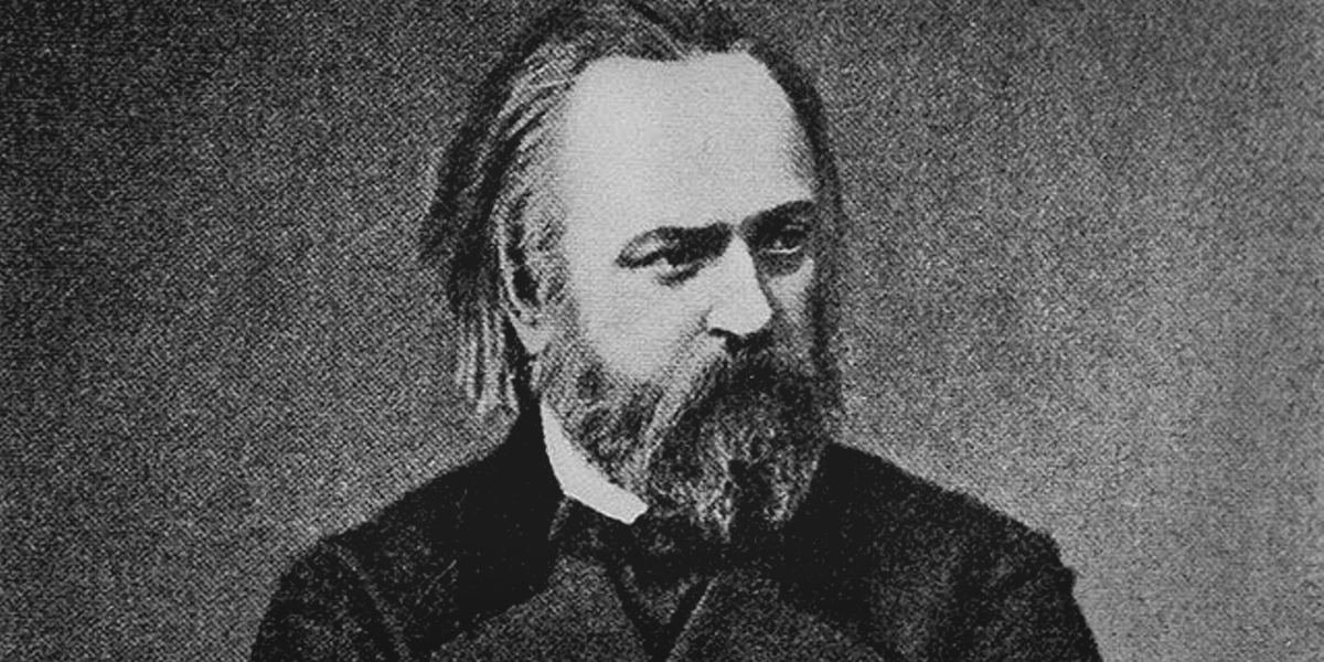 Как декабристы «разбудили» Герцена