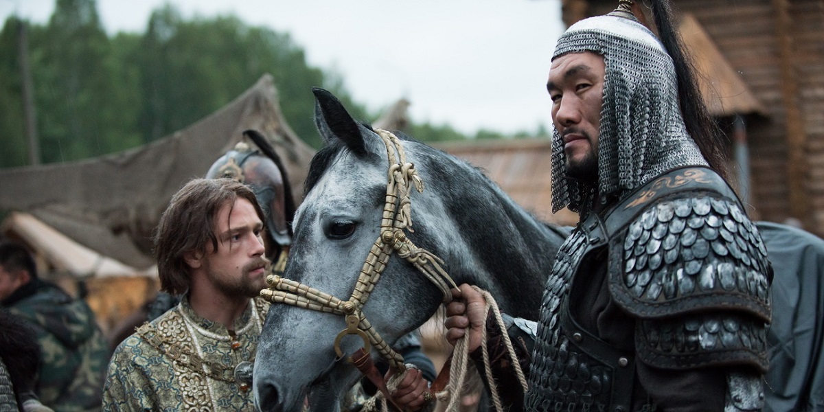 Золотая Орда и Россия: влияние на быт и нравы