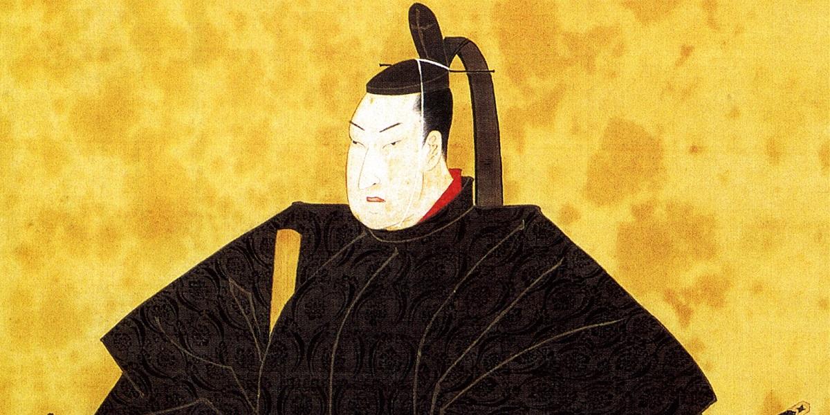 «Собачий сёгун»