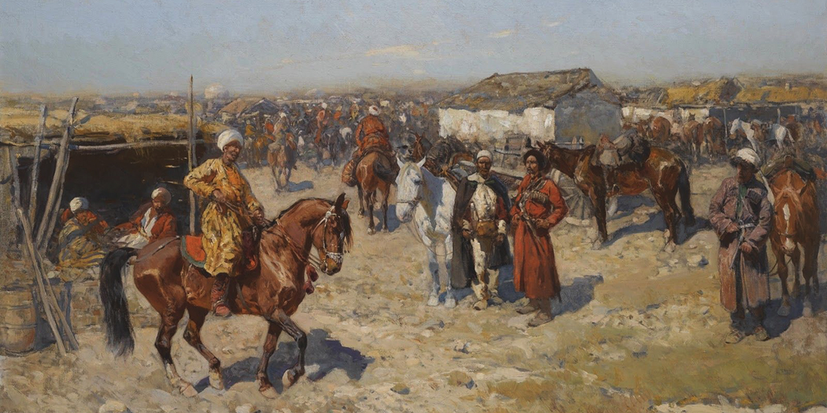 Георгиевский трактат, 1783 год