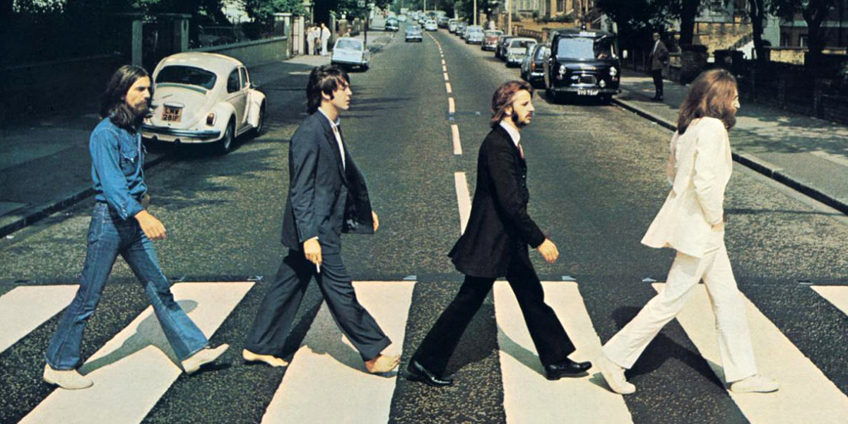 «Зебра»: самая известная дорожная разметка