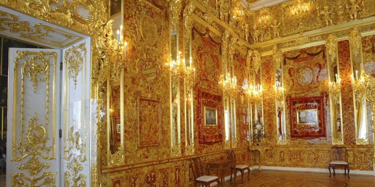 Королевский подарок — Статьи