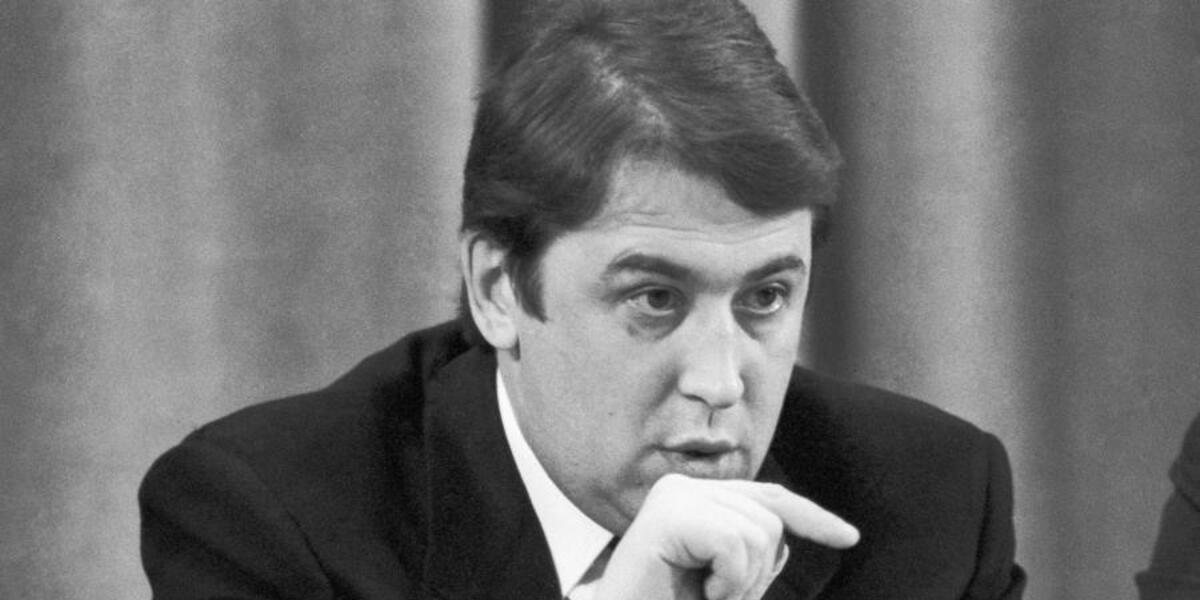 Записки первого министра экономики новой России