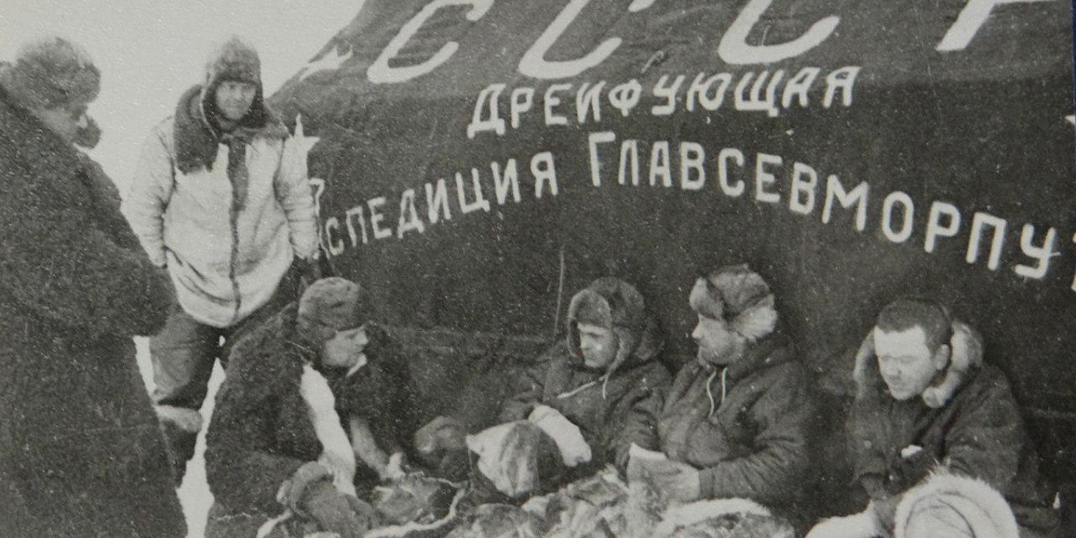 Врачи-путешественники, исследователи, герои