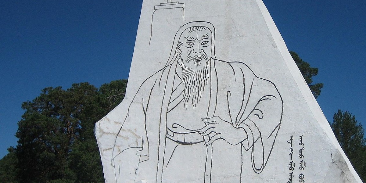 Завоевательные походы Чингисхана — история покорения Азии | Diletant