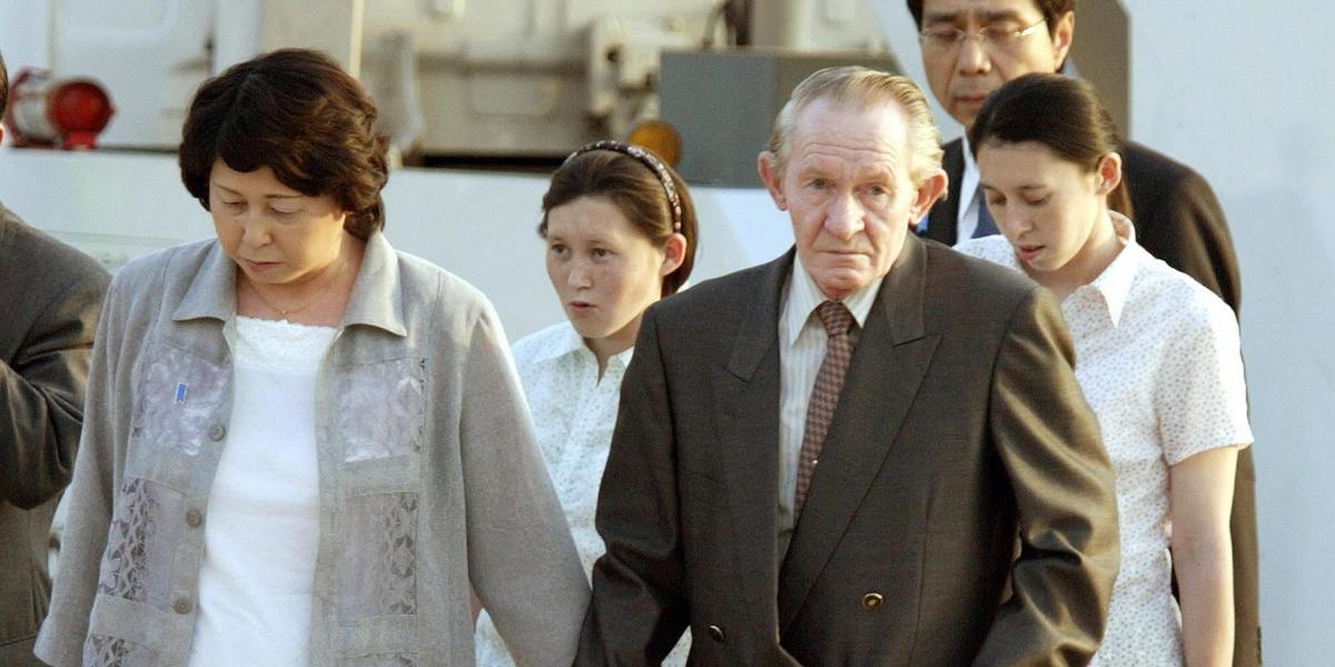 История одного дезертира