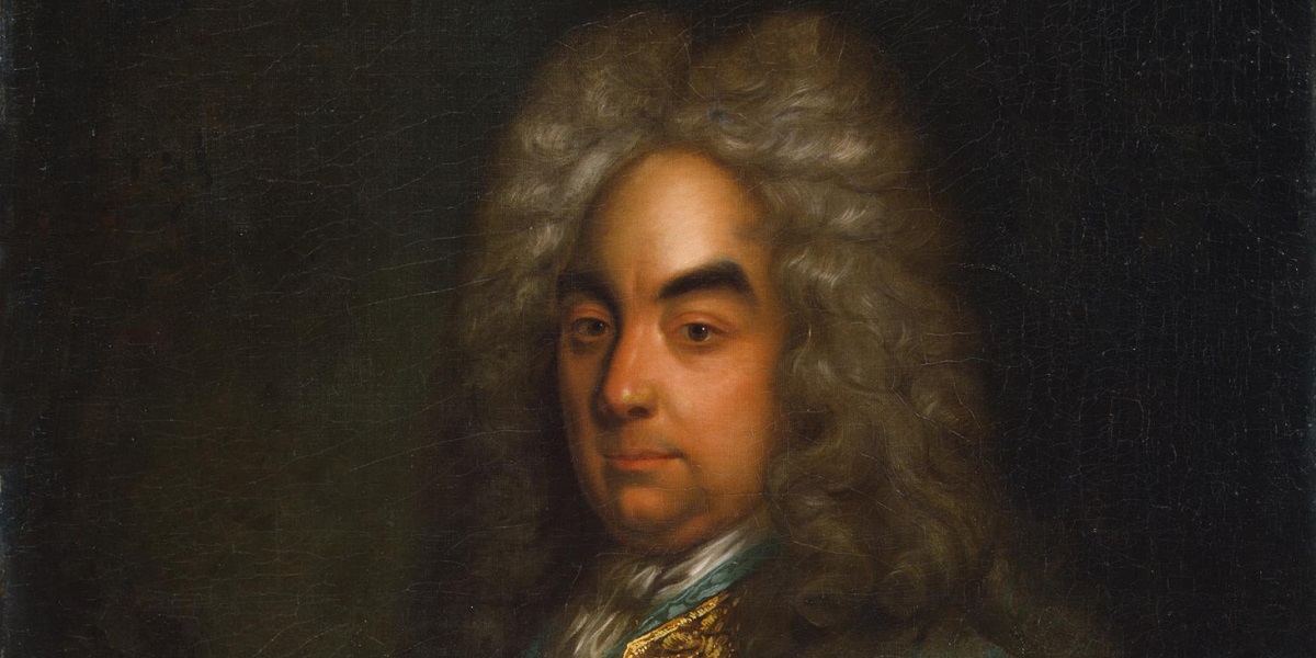 Человек «великого пронырства»