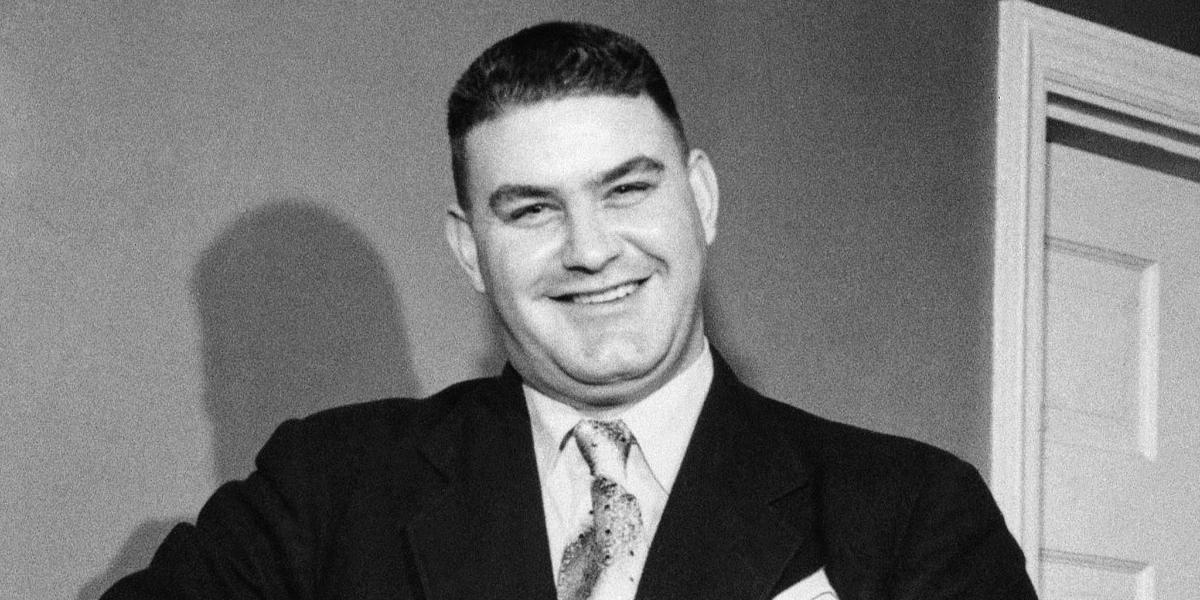 Великий комбинатор в одноэтажной Америке