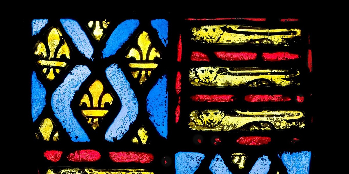 Англо-французские противоречия: от Гастингса до Столетней войны