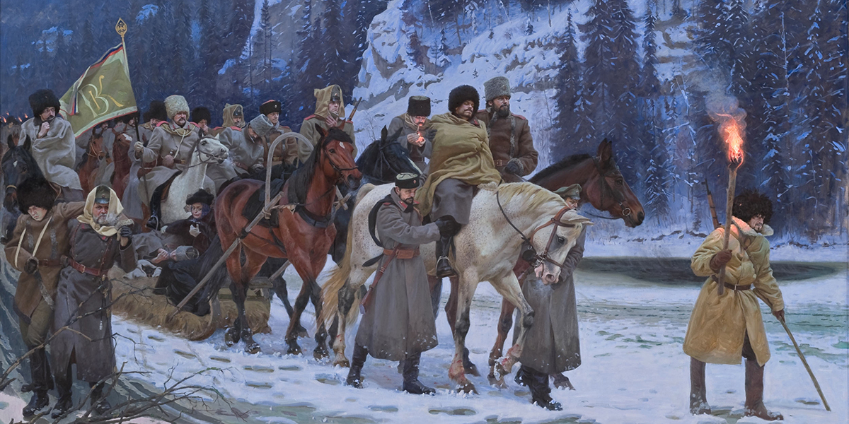 Белая армия
