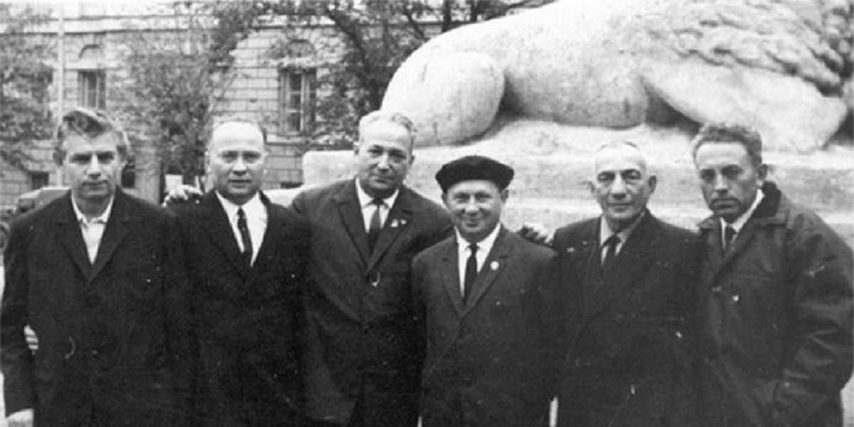 Бегство с фабрики смерти