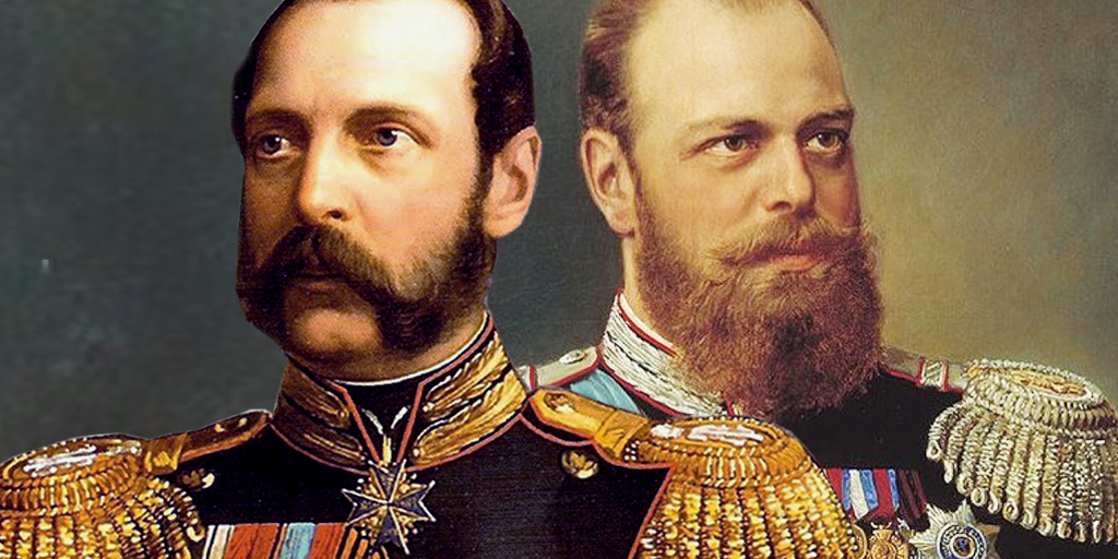 «Когда Русский Царь удит рыбу, Европа может подождать». Каким был самый могущественный Русский Царь?