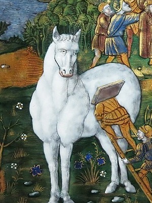 Идеи для срисовки троянский конь (85 фото)