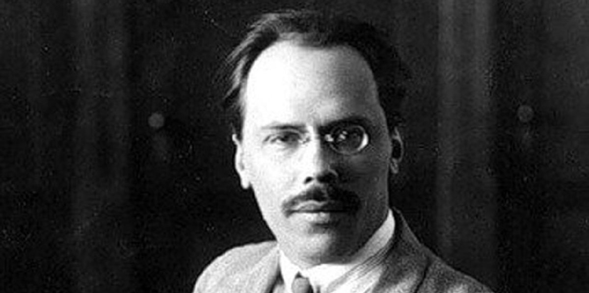 Потомственный революционер Владимир Милютин