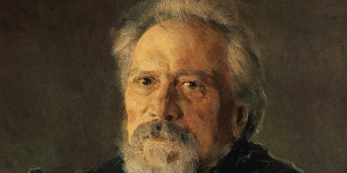 Очарованный странник Николай Лесков