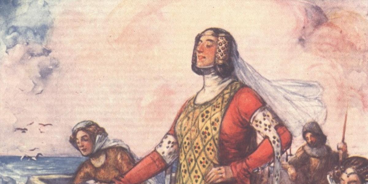 Чёрная Агнес