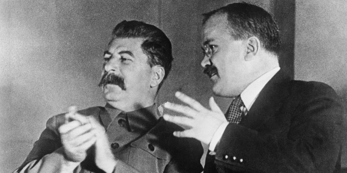 Знал ли Сталин, что Гитлер готовил нападение на СССР?