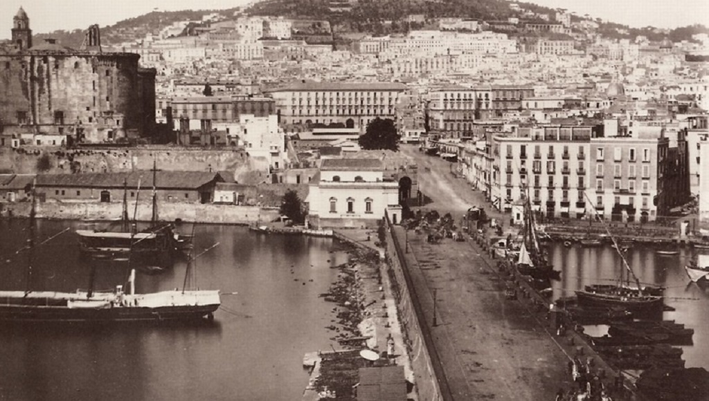 «Им очень нравились красивые женщины, на них издержали много штук ...