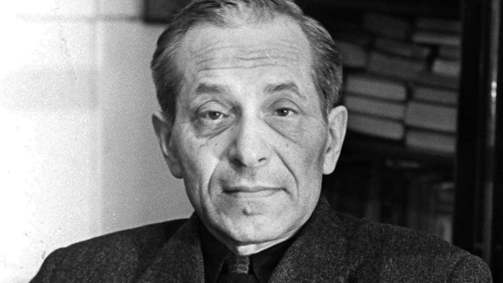 Постановление о журналах «Звезда» и «Ленинград»