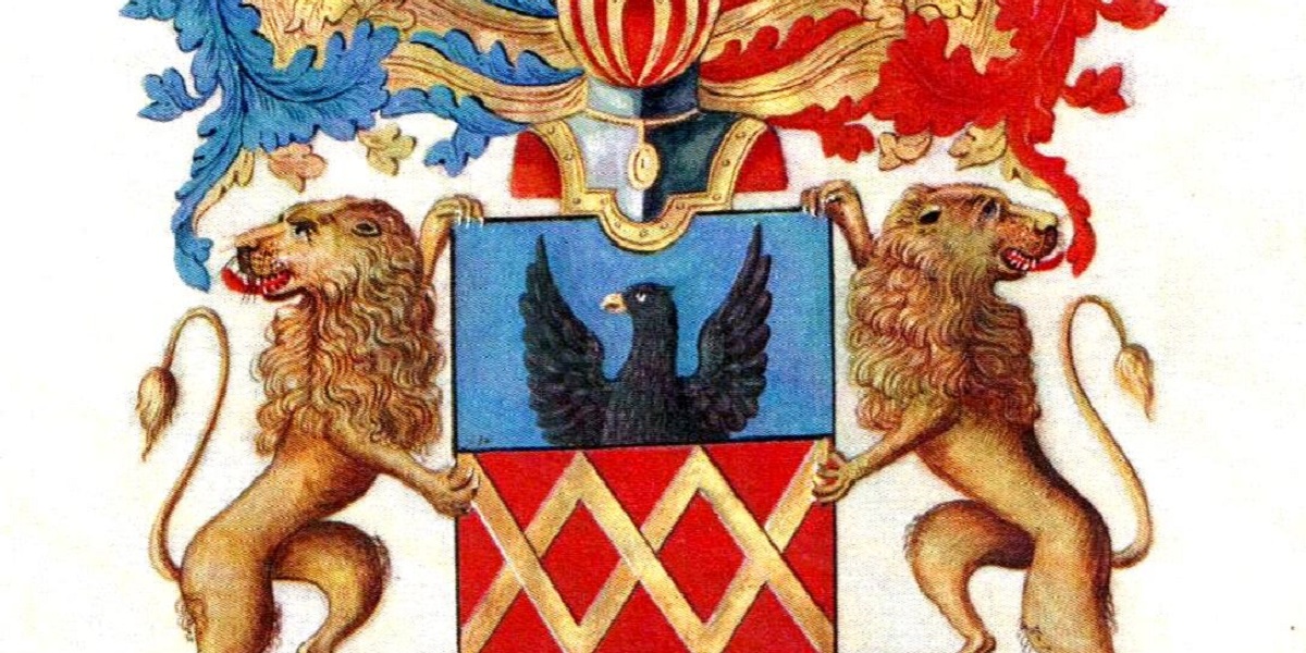 Нарышкины